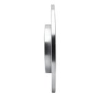 Dynamite Friction 631-39030R Disc Brake Rotor - Rear Right - view 3