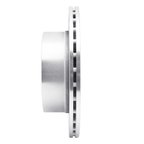 Dynamite Friction 631-40117R Disc Brake Rotor - Rear Right - view 3
