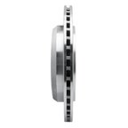 Dynamite Friction 631-42006L Disc Brake Rotor - Rear Left - view 3