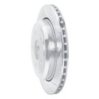 Dynamite Friction 631-42006R Disc Brake Rotor - Rear Right - view 2