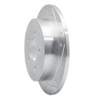 Dynamite Friction 631-42028R Disc Brake Rotor - Rear Right - view 2