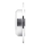 Dynamite Friction 631-42041R Disc Brake Rotor - Rear Right - view 3