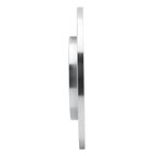 Dynamite Friction 631-45006L Disc Brake Rotor - Rear Left - view 3