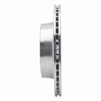 Dynamite Friction 631-47038R Disc Brake Rotor - Rear Right - view 3
