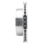 Dynamite Friction 631-48039R Disc Brake Rotor - Rear Right - view 3
