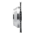 Dynamite Friction 631-48045L Disc Brake Rotor - Rear Left - view 3