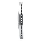 Dynamite Friction 631-48049L Disc Brake Rotor - Front Left - view 3