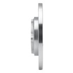 Dynamite Friction 631-54000L Disc Brake Rotor - Front Left - view 3
