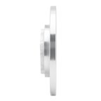 Dynamite Friction 631-54000R Disc Brake Rotor - Front Right - view 3