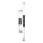 Dynamite Friction 631-54032R Disc Brake Rotor - Rear Right - view 3