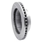 Dynamite Friction 631-54108L Disc Brake Rotor - Front Left - view 4