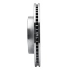 Dynamite Friction 631-54179L Disc Brake Rotor - Front Left - view 3