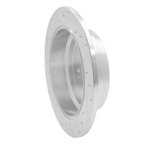 Dynamite Friction 631-59047R Disc Brake Rotor - Rear Right - view 4