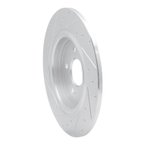 Dynamite Friction 631-59066R Disc Brake Rotor - Rear Right - view 4