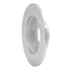 Dynamite Friction 631-65006R Disc Brake Rotor - Rear Right - view 4