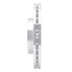 Dynamite Friction 631-68002R Disc Brake Rotor - Front Right - view 3