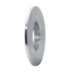 Dynamite Friction 631-72063L Disc Brake Rotor - Rear Left - view 4