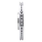 Dynamite Friction 631-73036L Disc Brake Rotor - Front Left - view 3