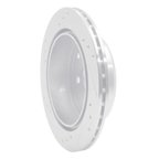 Dynamite Friction 631-76014R Disc Brake Rotor - Rear Right - view 4