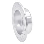 Dynamite Friction 631-76054R Disc Brake Rotor - Rear Right - view 4