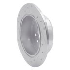 Dynamite Friction 631-76060R Disc Brake Rotor - Rear Right - view 4