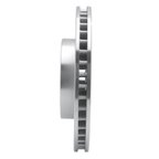 Dynamite Friction 631-76067L Disc Brake Rotor - Front Left - view 3