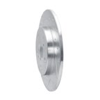 Dynamite Friction 631-76082L Disc Brake Rotor - Rear Left - view 2
