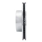 Dynamite Friction 631-76175L Disc Brake Rotor - Front Left - view 4