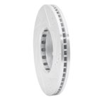 Dynamite Friction 631-80076L Disc Brake Rotor - Front Left - view 4