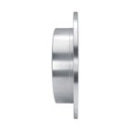 Dynamite Friction 631-93001L Disc Brake Rotor - Rear Left - view 3