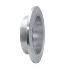 Dynamite Friction 631-93001L Disc Brake Rotor - Rear Left - view 4