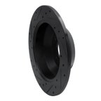 Dynamite Friction 633-03050R Disc Brake Rotor - Rear Right - view 4