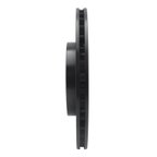 Dynamite Friction 633-11026R Disc Brake Rotor - Rear Right - view 3