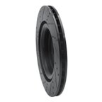 Dynamite Friction 633-11026R Disc Brake Rotor - Rear Right - view 4