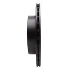 Dynamite Friction 633-13042R Disc Brake Rotor - Rear Right - view 3