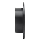 Dynamite Friction 633-21013R Disc Brake Rotor - Rear Right - view 3