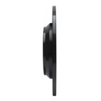 Dynamite Friction 633-27035L Disc Brake Rotor - Rear Left - view 3