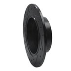 Dynamite Friction 633-31028R Disc Brake Rotor - Rear Right - view 4