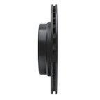 R1 Concepts 633-31034D Disc Brake Rotor - Rear Left - view 3