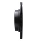 R1 Concepts 633-31035D Disc Brake Rotor - Rear Right - view 3