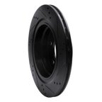 R1 Concepts 633-31035D Disc Brake Rotor - Rear Right - view 4