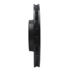 Dynamite Friction 633-31055D Disc Brake Rotor - Front Right - view 3