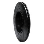 Dynamite Friction 633-31064R Disc Brake Rotor - Rear Right - view 4