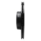 Dynamite Friction 633-31113L Disc Brake Rotor - Rear Left - view 3