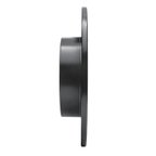 Dynamite Friction 633-32010R Disc Brake Rotor - Rear Right - view 3
