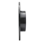 Dynamite Friction 633-32012R Disc Brake Rotor - Rear Right - view 5