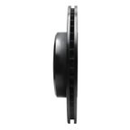 Dynamite Friction 633-39021R Disc Brake Rotor - Rear Right - view 3