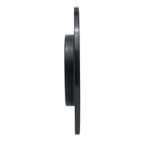 Dynamite Friction 633-39030R Disc Brake Rotor - Rear Right - view 3