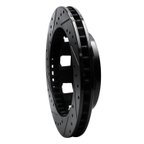Dynamite Friction 633-40048R Disc Brake Rotor - Front Right - view 4