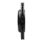 Dynamite Friction 633-42008L Disc Brake Rotor - Rear Left - view 3